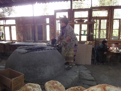 bilasoovar bakery